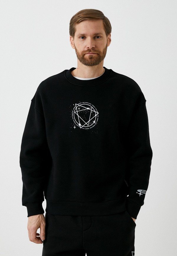 

Свитшот Mavi, Черный, SWEATSHIRT