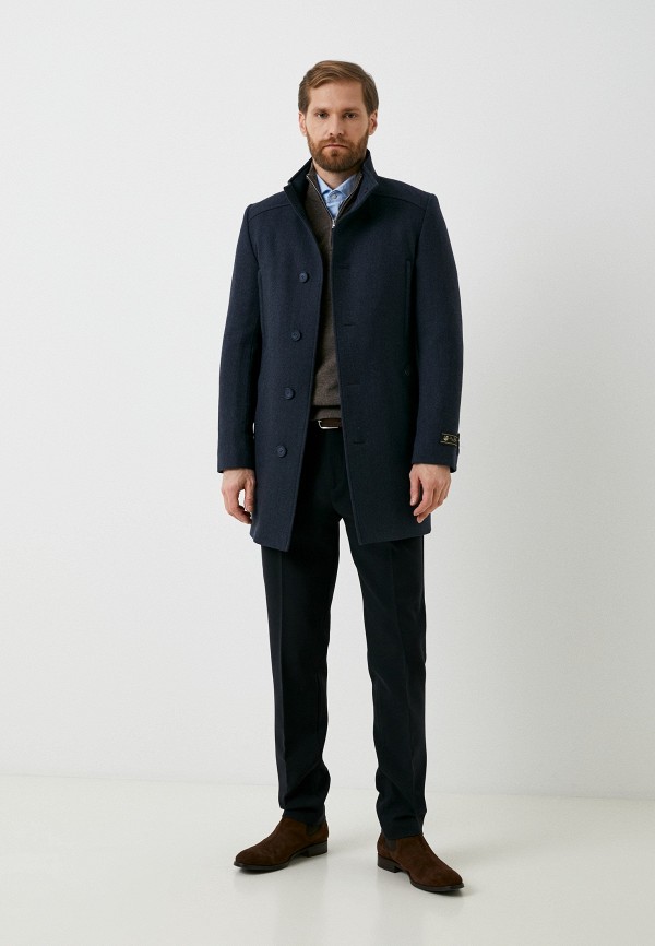 фото Пальто bazioni