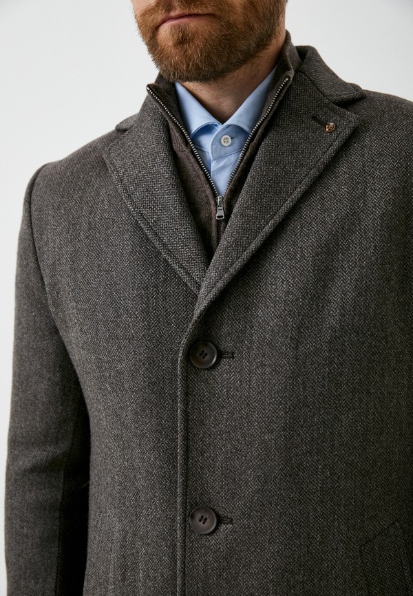 фото Пальто bazioni