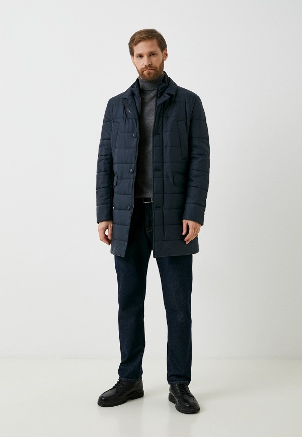 фото Куртка утепленная bazioni