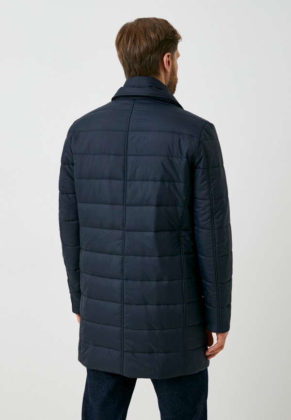 фото Куртка утепленная bazioni