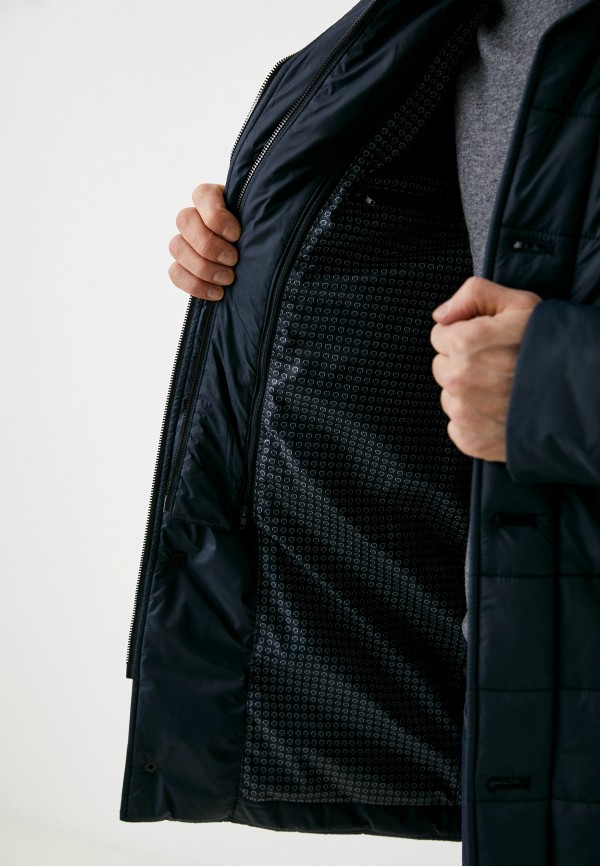 фото Куртка утепленная bazioni