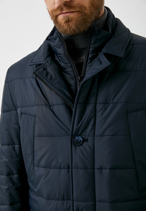 фото Куртка утепленная bazioni