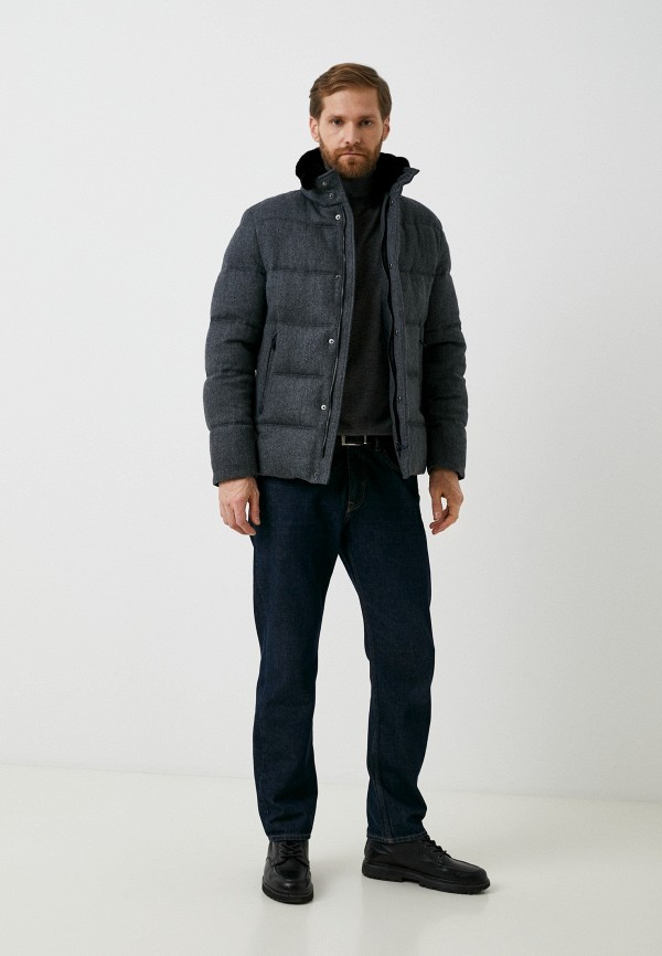 фото Куртка утепленная bazioni