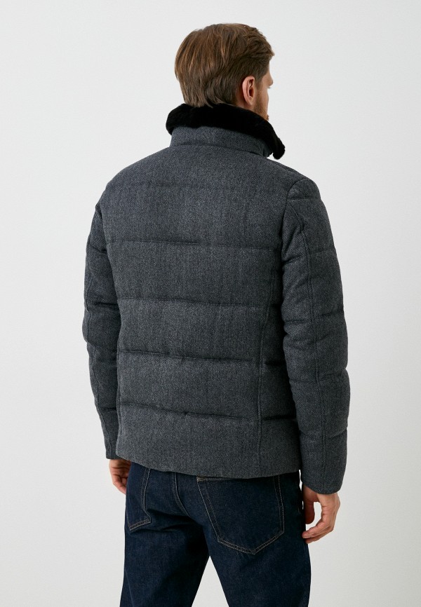 фото Куртка утепленная bazioni