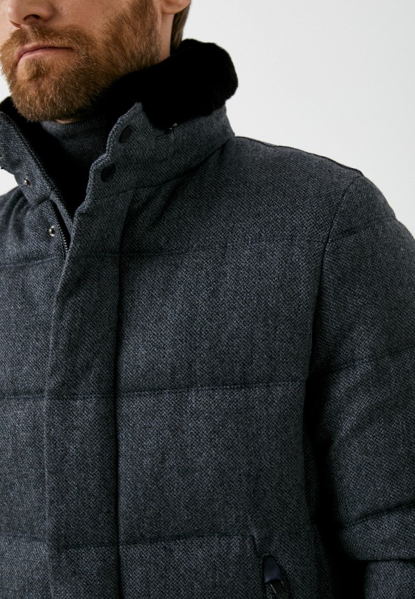 фото Куртка утепленная bazioni