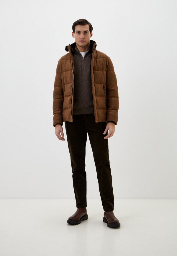 фото Куртка утепленная bazioni