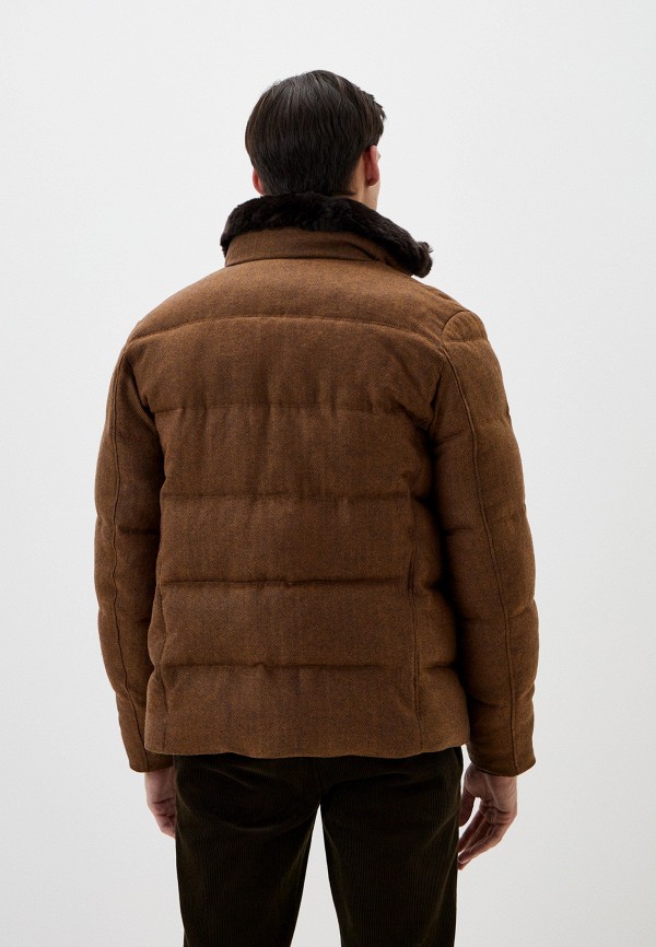 фото Куртка утепленная bazioni