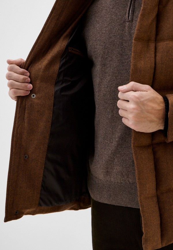 фото Куртка утепленная bazioni