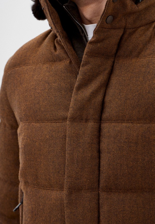 фото Куртка утепленная bazioni