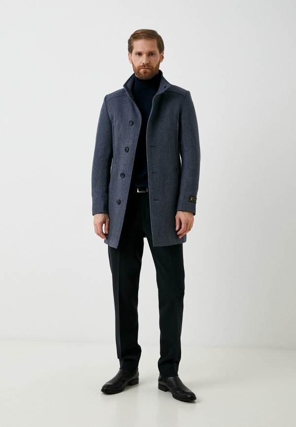 фото Пальто bazioni