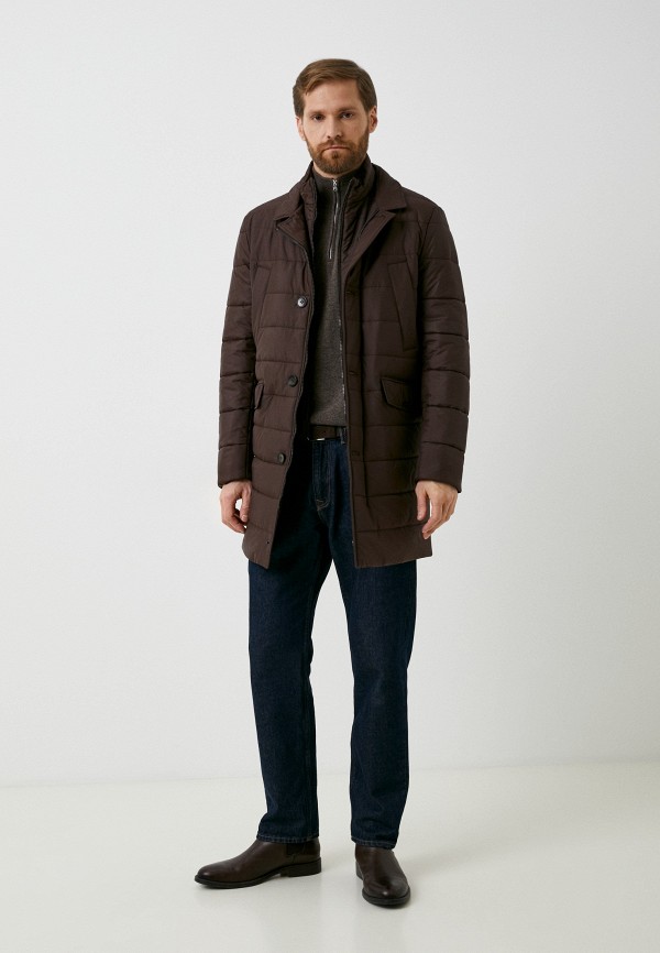 фото Куртка утепленная bazioni