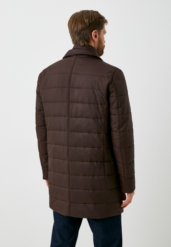 фото Куртка утепленная bazioni