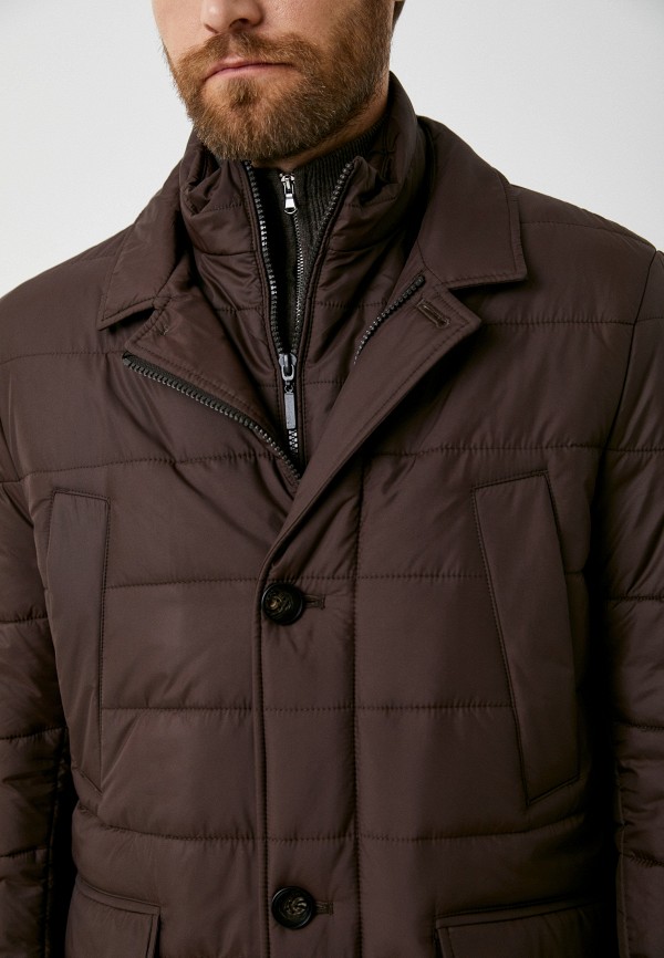 фото Куртка утепленная bazioni