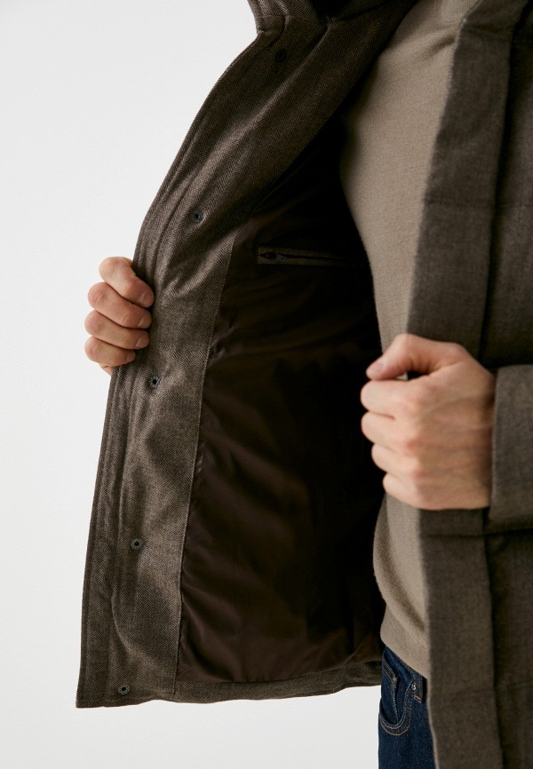 фото Куртка утепленная bazioni