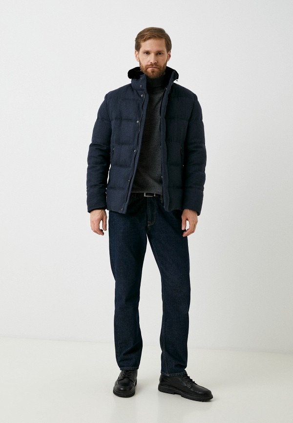 фото Куртка утепленная bazioni