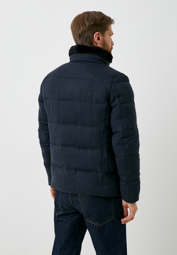 фото Куртка утепленная bazioni