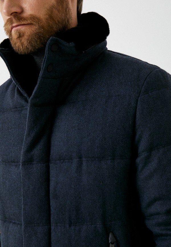 фото Куртка утепленная bazioni