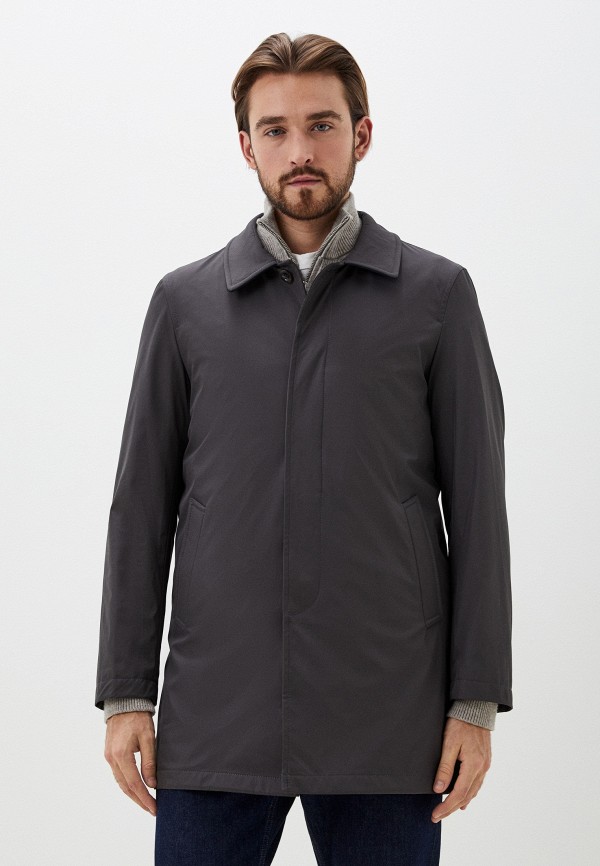 Куртка утепленная Kenbey