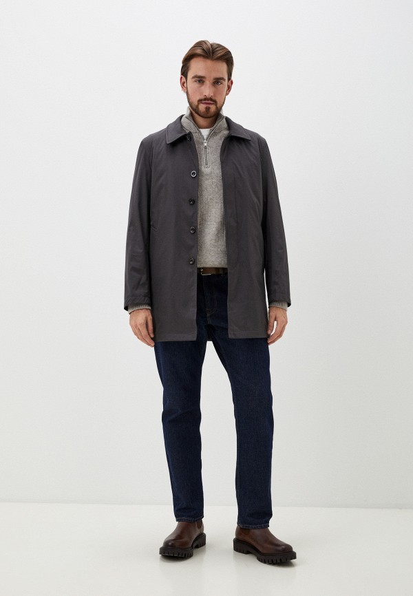 фото Куртка утепленная kenbey