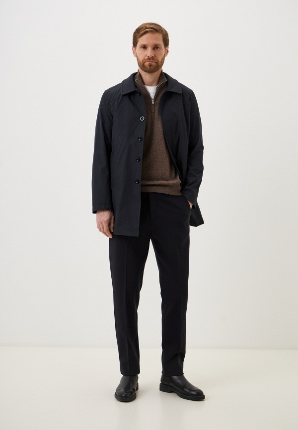 фото Куртка утепленная kenbey