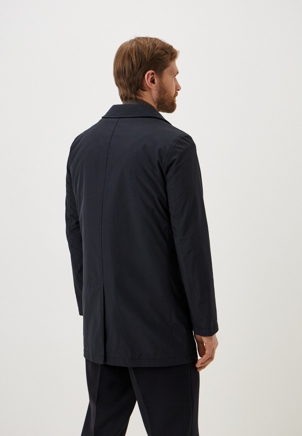 фото Куртка утепленная kenbey