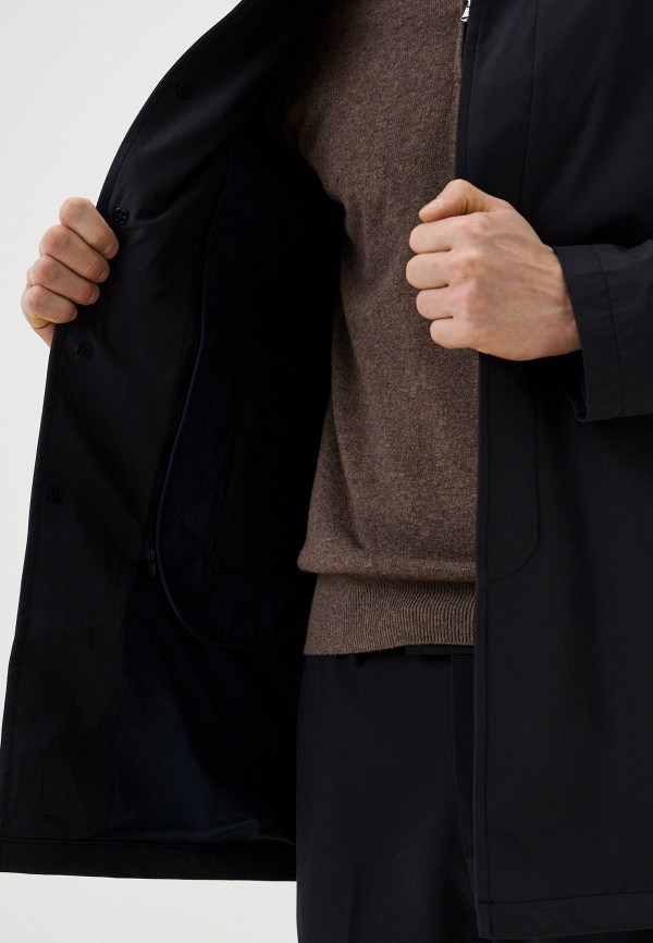 фото Куртка утепленная kenbey