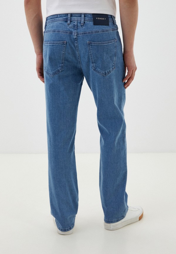 фото Джинсы kenbey