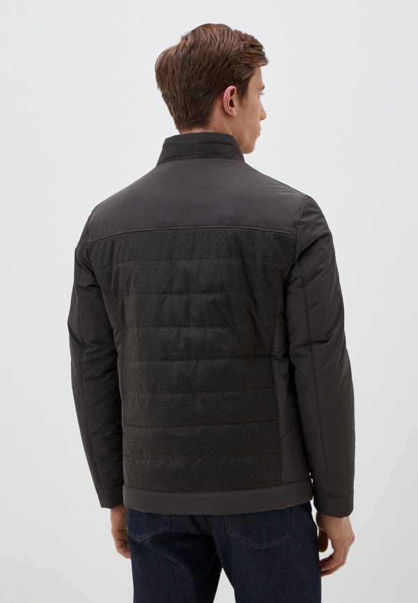 фото Куртка утепленная kenbey