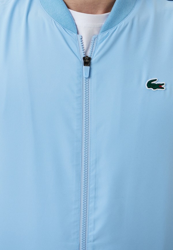 фото Костюм спортивный lacoste