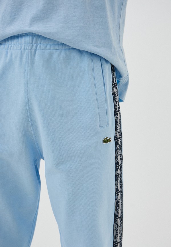фото Брюки спортивные lacoste