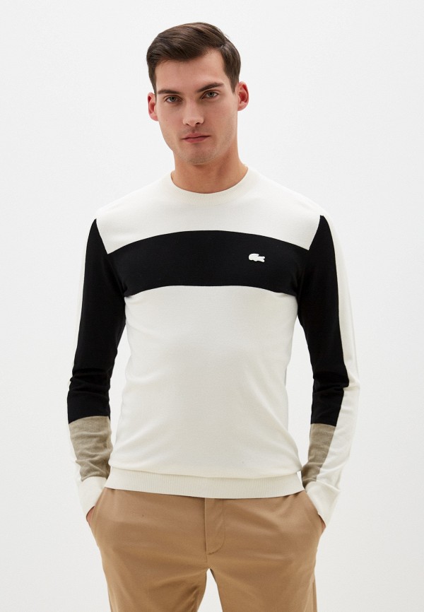 Джемпер Lacoste 12593₽