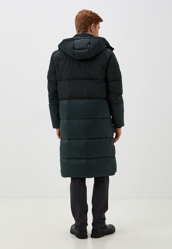 фото Пуховик lacoste