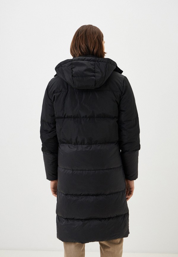 фото Пуховик lacoste