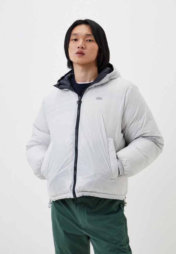 фото Пуховик lacoste