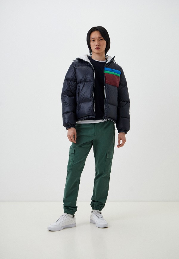 фото Пуховик lacoste