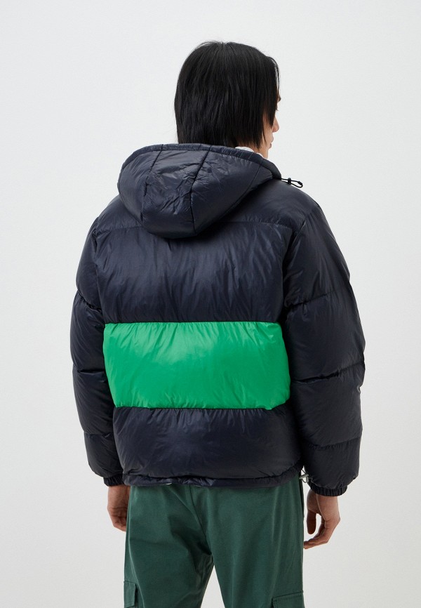 фото Пуховик lacoste