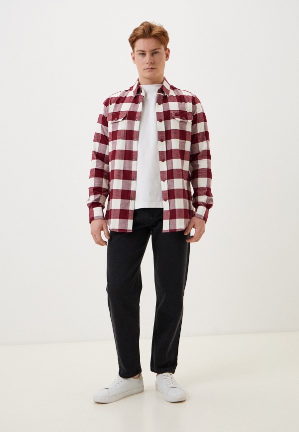 фото Рубашка lacoste