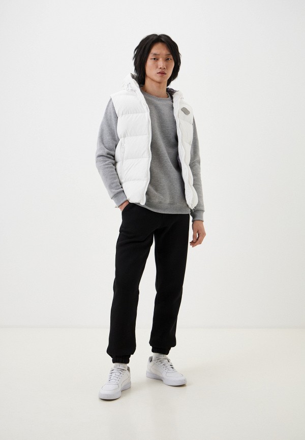 фото Жилет утепленный lacoste