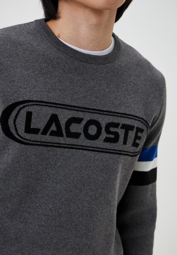 фото Джемпер lacoste