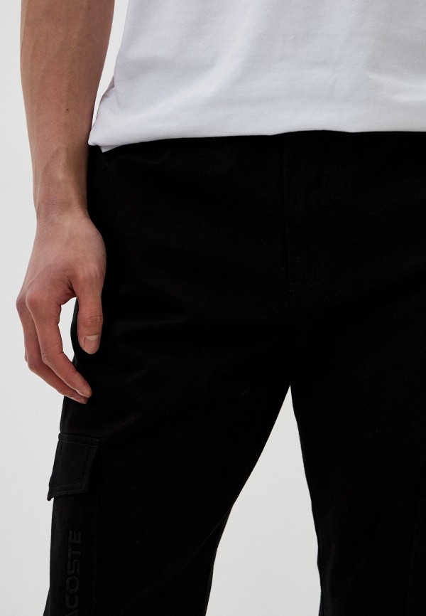 фото Брюки lacoste