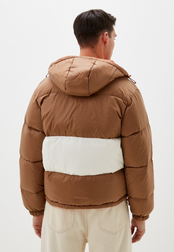 фото Пуховик lacoste