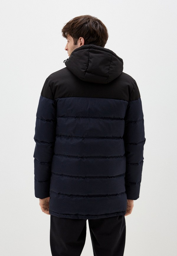 фото Пуховик lacoste