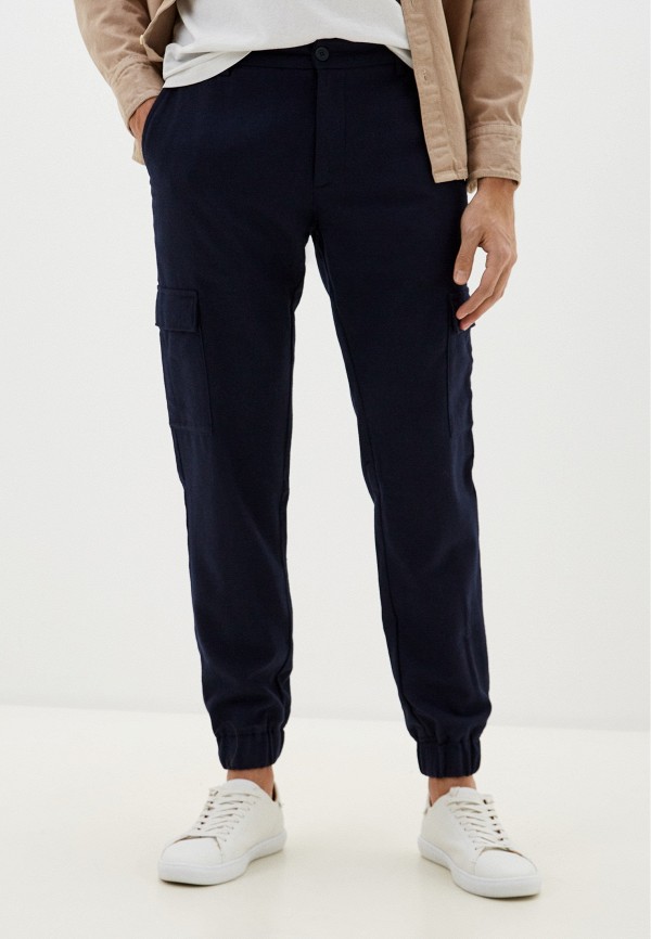 Брюки Lacoste 16093₽