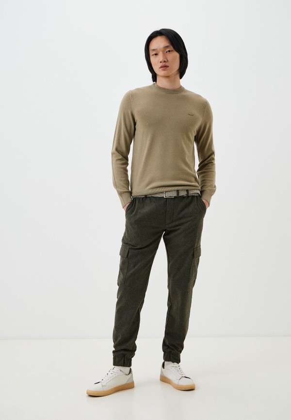 фото Брюки lacoste