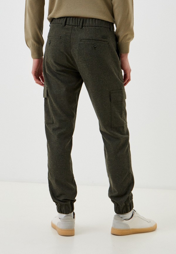 фото Брюки lacoste