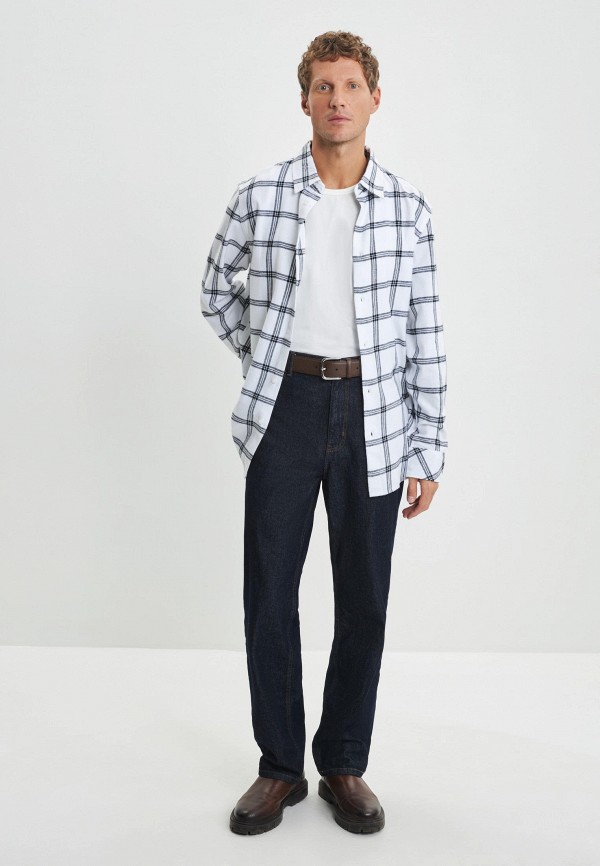 фото Рубашка zrn man