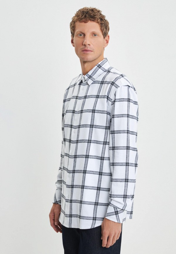 фото Рубашка zrn man