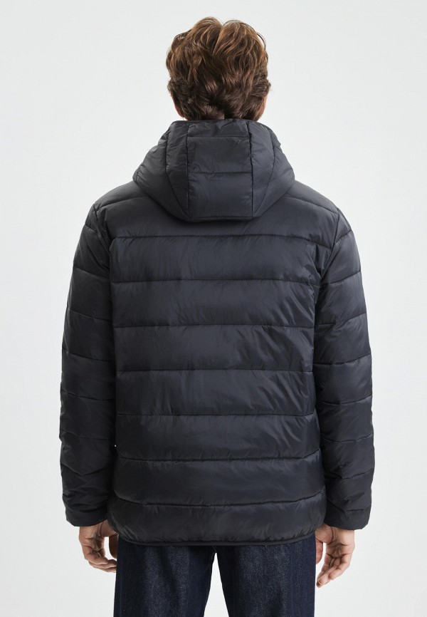 фото Куртка утепленная zrn man