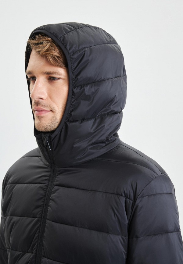 фото Куртка утепленная zrn man